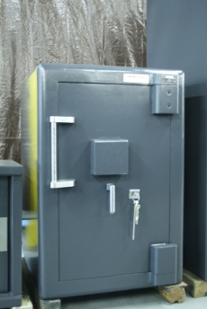 Used Tann Bankers Cash 3420 TRTL30X6 Equivalent High Security Safe